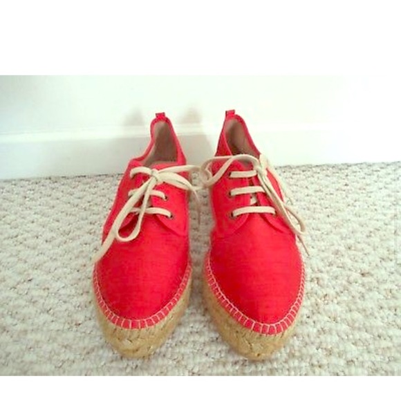Gaino Shoes - Espadrilles